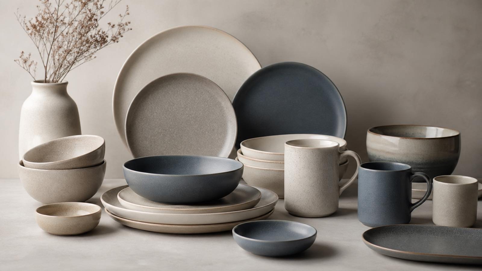 Minimalist Ceramic Tableware Wholesale Buying Guide